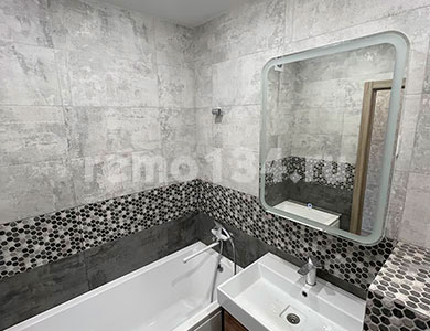 Ремонт новостройки в Волгограде