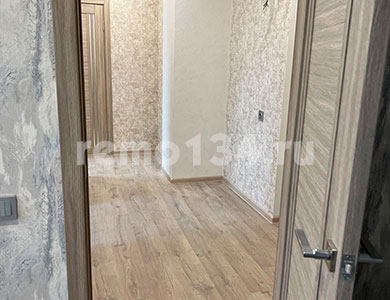 Ремонт прихожей в Волгограде