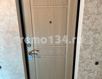 Ремонт прихожей в Волгограде