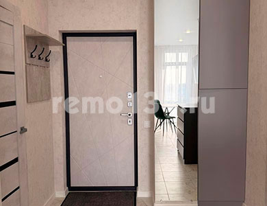 Ремонт прихожей в Волгограде