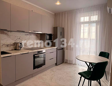 Ремонт под ключ в Волгограде