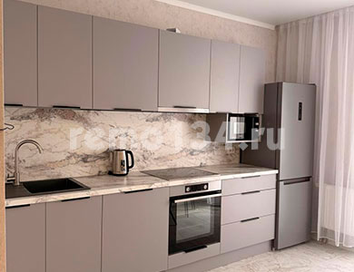 ремонт кухни в Волгограде